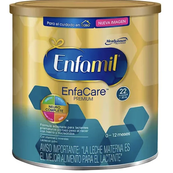 Enfamil® EnfaCare™' PREMIUM (363gr) 1