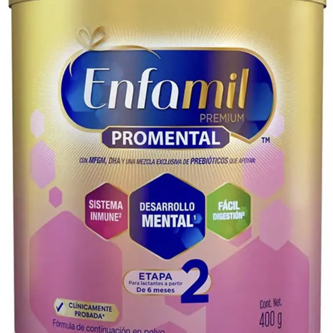 Enfamil Promental 2 1
