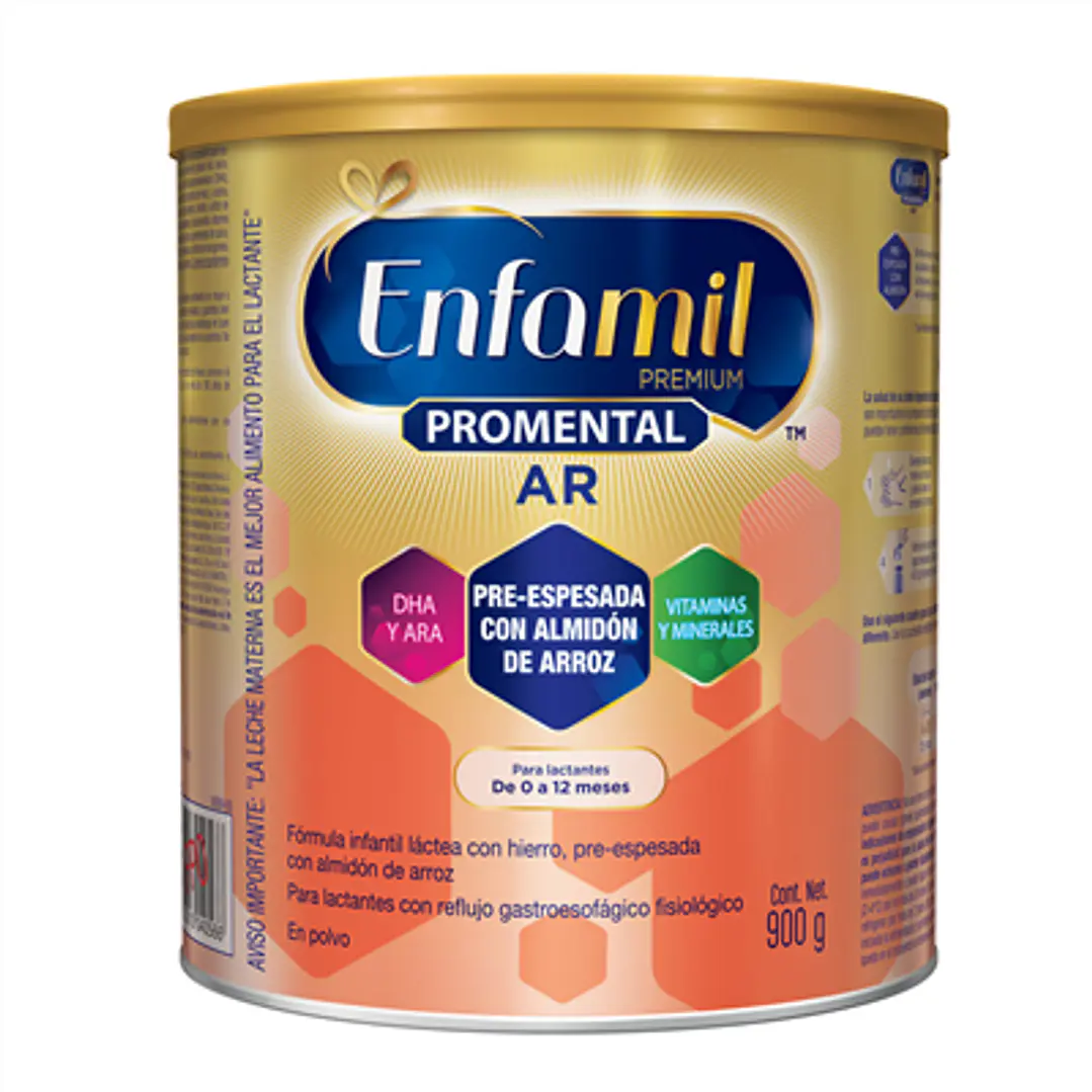 Enfamil A.R. promental 900 g 1