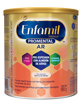Enfamil A.R. promental 900 g