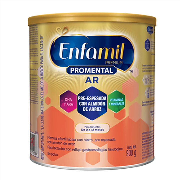 Enfamil A.R. promental 900 g 1