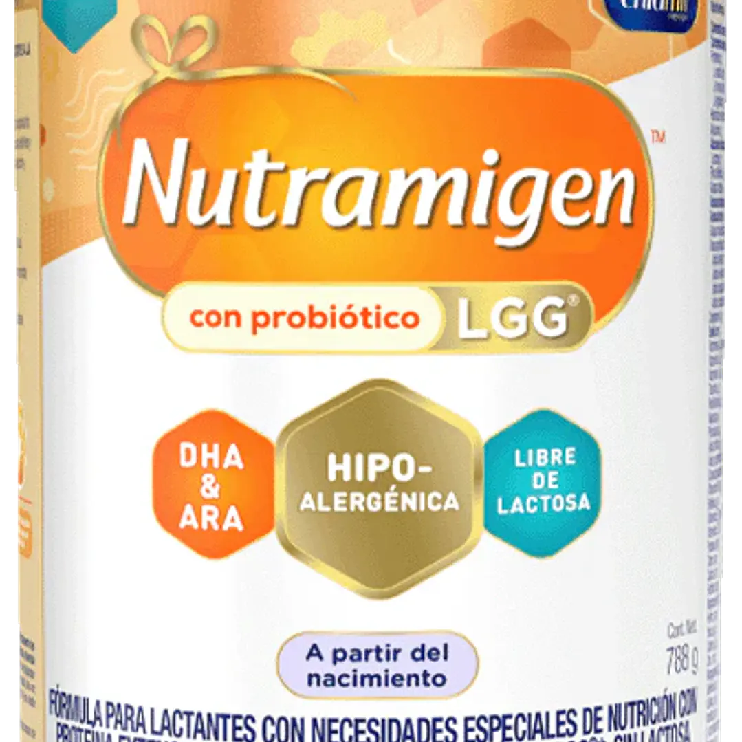 Nutramigen® Premium con LGG® 357 g 1