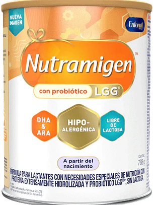 Nutramigen® Premium con LGG® 357 g