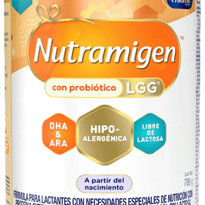 Nutramigen® Premium con LGG® 357 g 1
