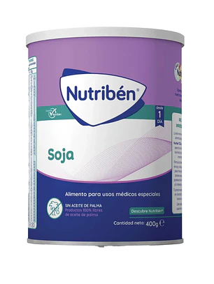 Nutriben Soja