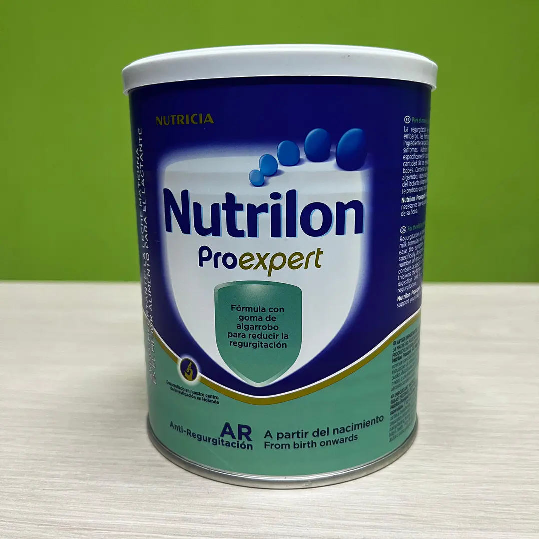 nutrilon proexpert  AR (antireflujo) 400 g 1