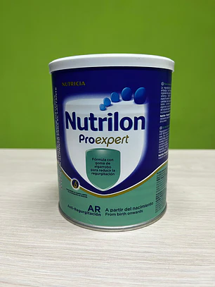 nutrilon proexpert  AR (antireflujo) 400 g
