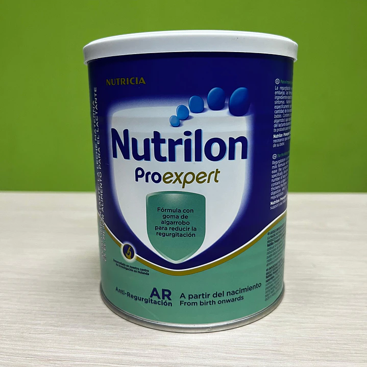nutrilon proexpert  AR (antireflujo) 400 g 1