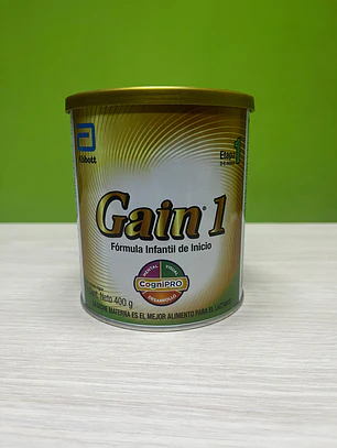 Gain 1 400 g