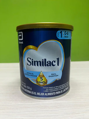 Similac 1  5 HMO 350 g