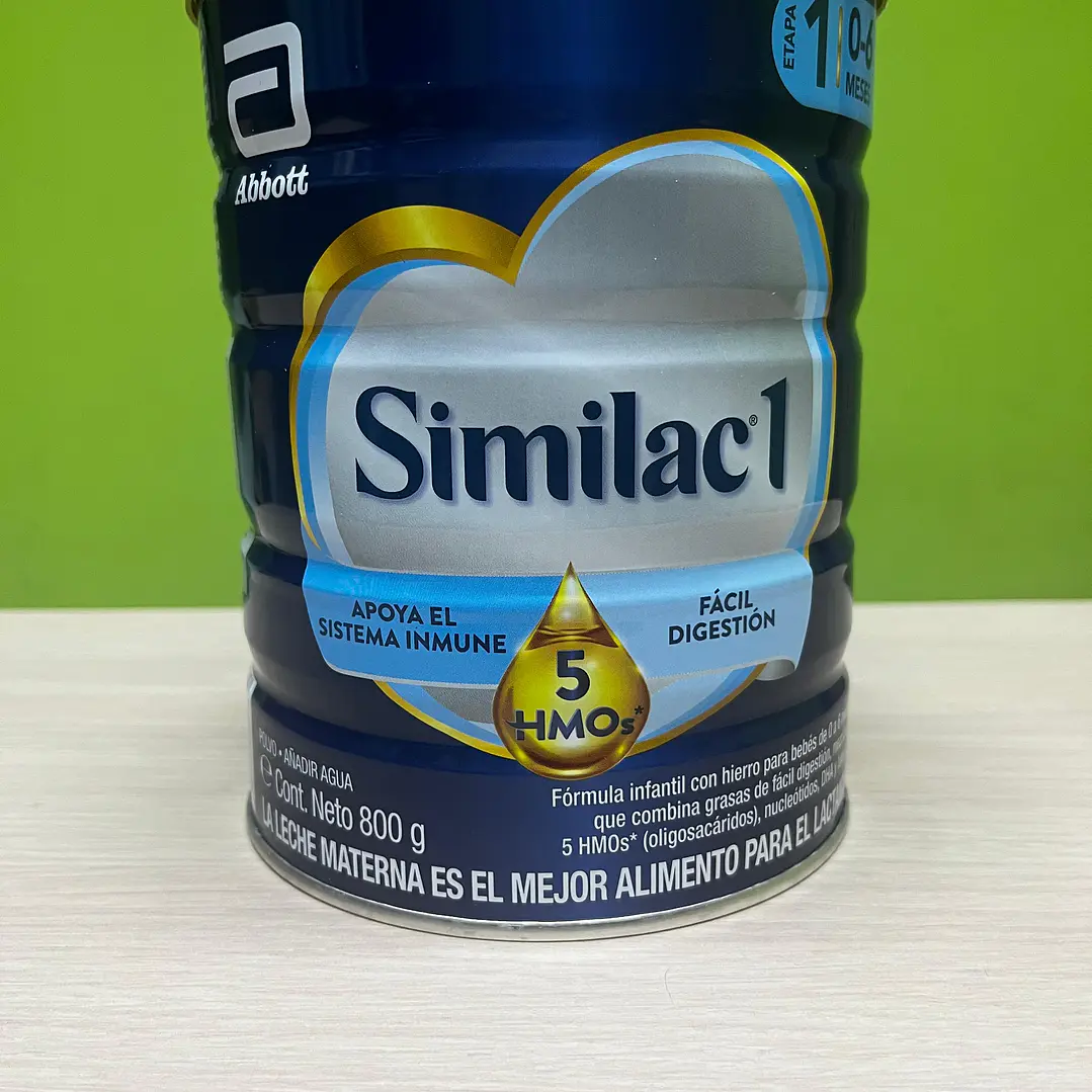 Similac 1 HMO 800 1