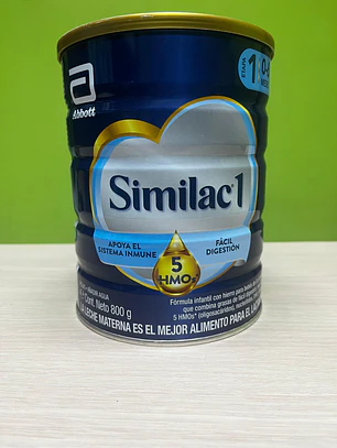 Similac 1 HMO 800