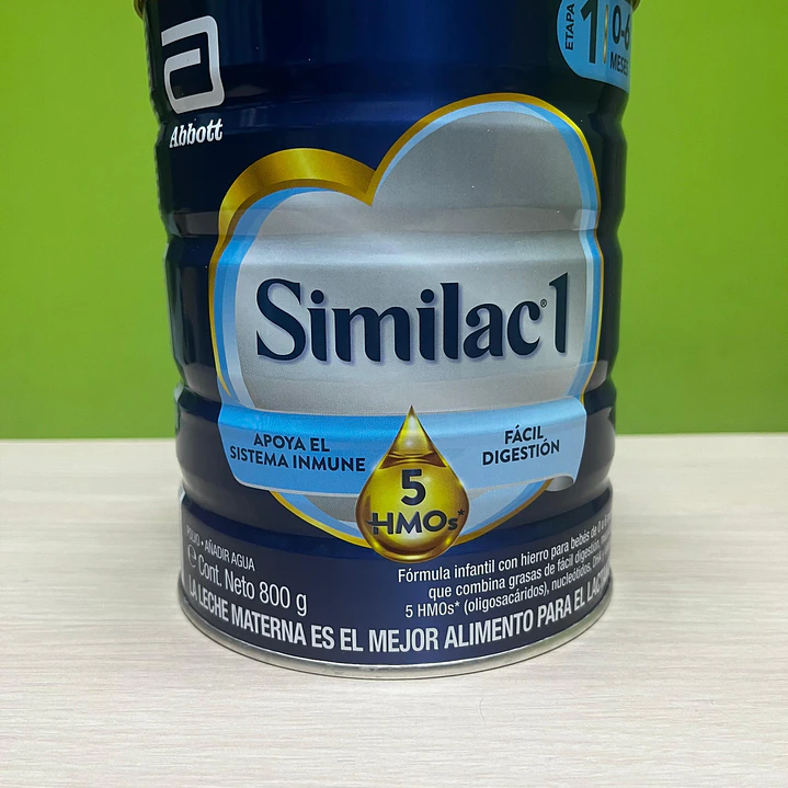Similac 1 HMO 800 1