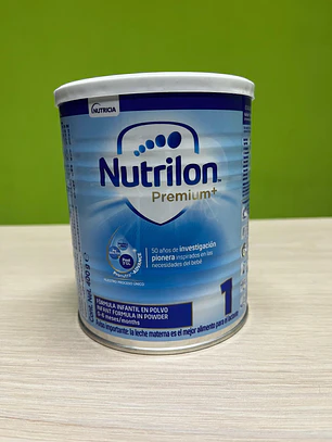 Nutrilon premium 1  400 g