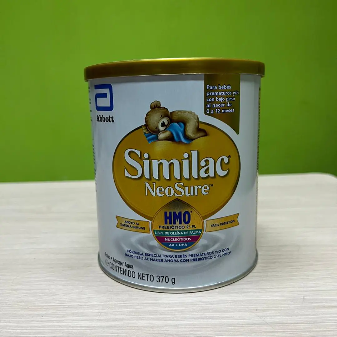 similac neosure  370 g 1