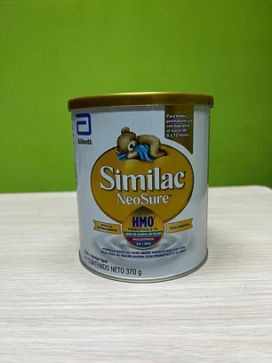 similac neosure  370 g