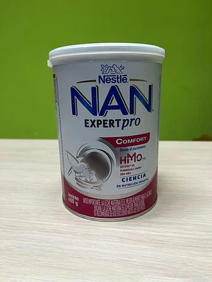 Nan expertpro confort de 400 g