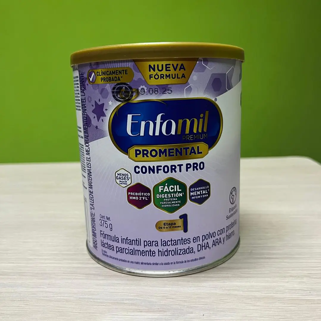 Enfamil promental confort pro 1   375 g 1