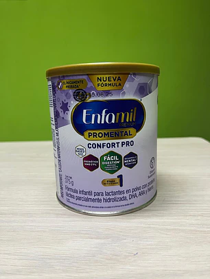 Enfamil promental confort pro 1   375 g