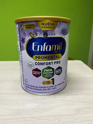 enfamil promental confort  1  800g