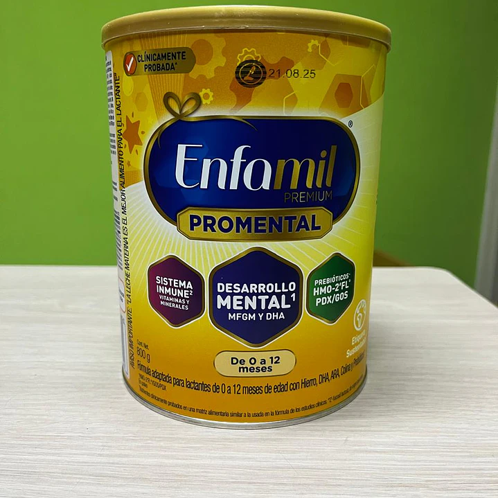Enfamil Promental 800g 1