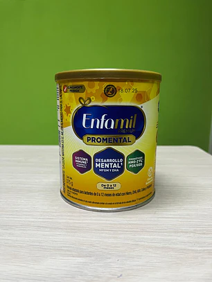 enfamil promental 1  375 g