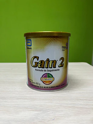 Gain 2  400 g