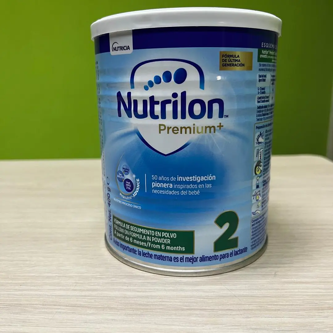 nutrilon premium 2  400 g 1
