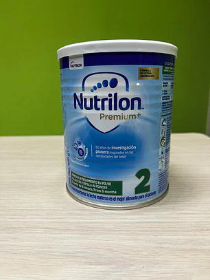 nutrilon premium 2  400 g