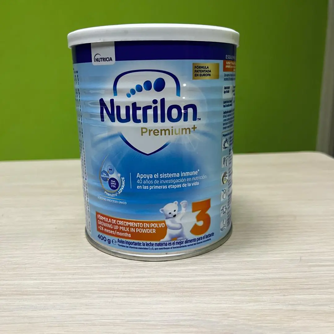 nutrilon premium 3 400g 1