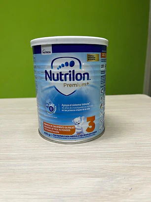 nutrilon premium 3 400g