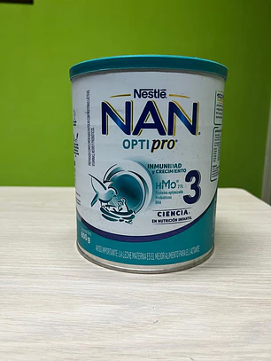 Nan optipro 3 800 g