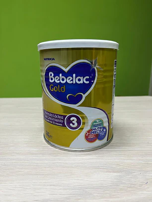 bebelac 3 400 g