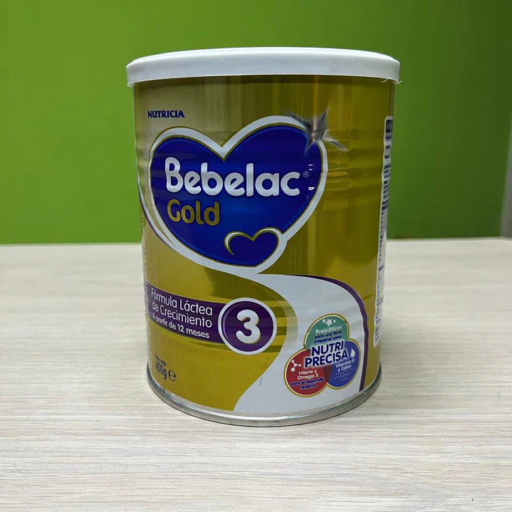 bebelac 3 400 g 1