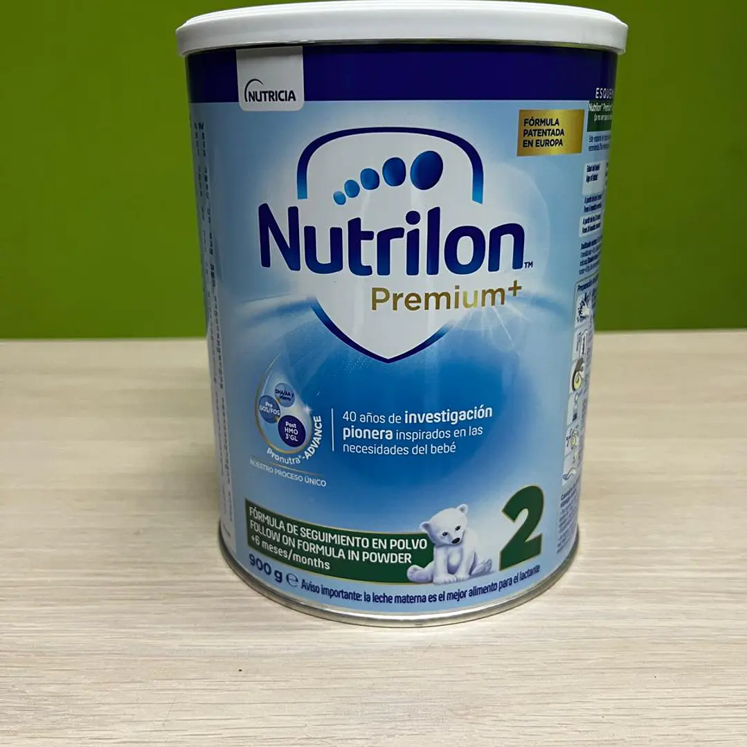 nutrilon 2 900 gramos  1