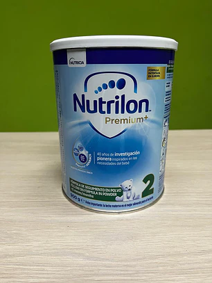 nutrilon 2 900 gramos 
