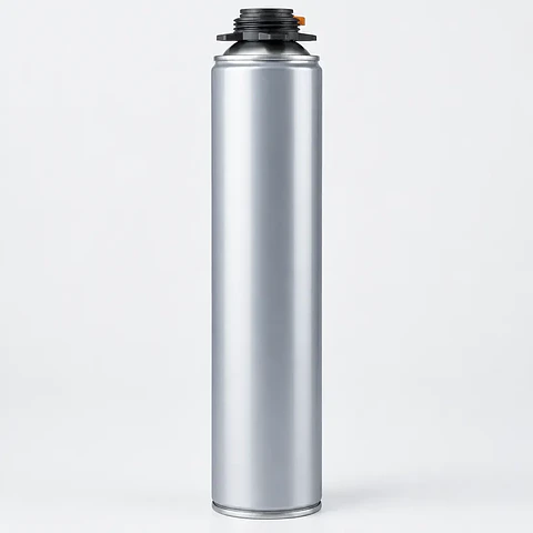 Espuma de Poliuretano Expansiva Gun 750 ml