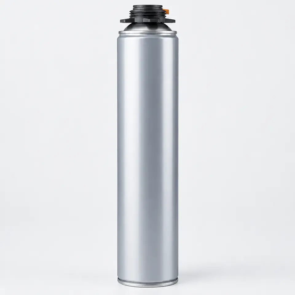Espuma de Poliuretano Expansiva Gun 750 ml 1