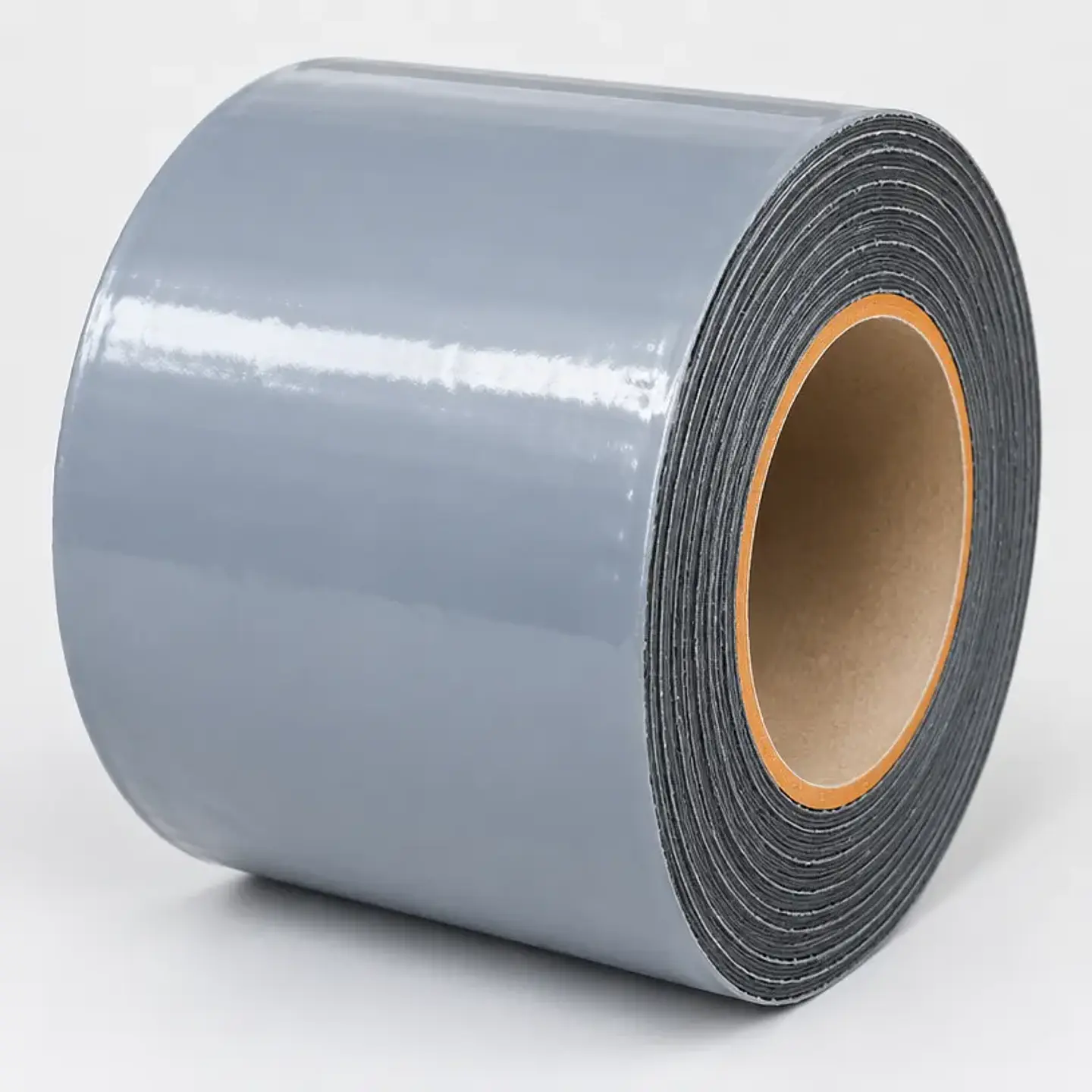 Fita Impermeável Butílica 100 mm x 10 m 1