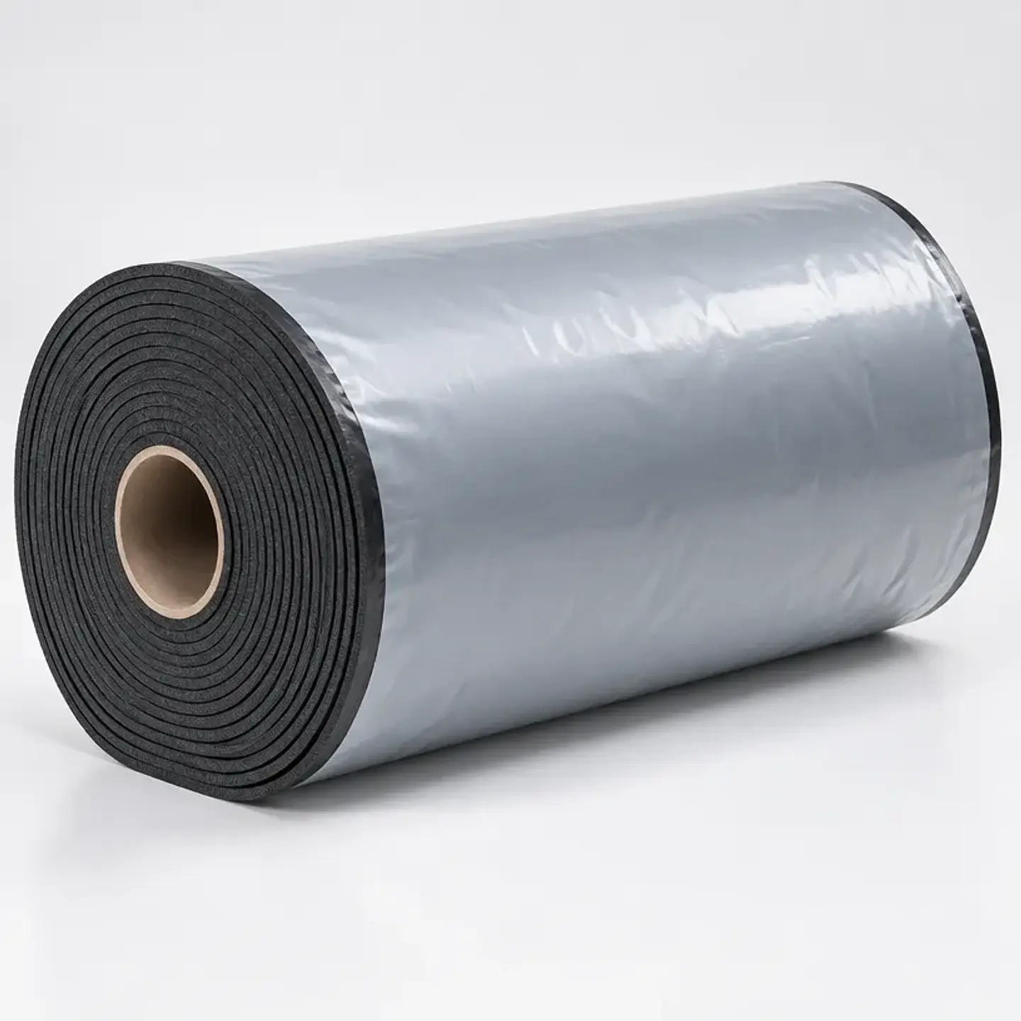 Barreira Acústica em Rolo 5 mm x 1 m x 5 m 1