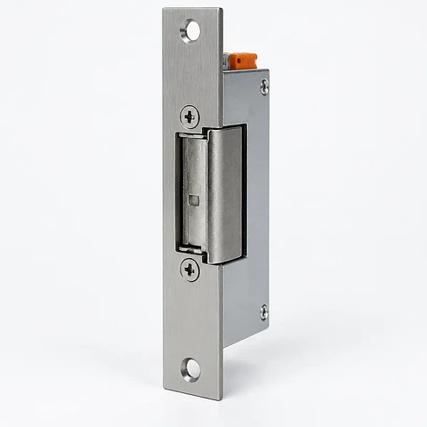 Fechadura Elétrica de Testa 12 V Fail Secure