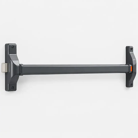 Barra Antipânico Modular para Porta Simples