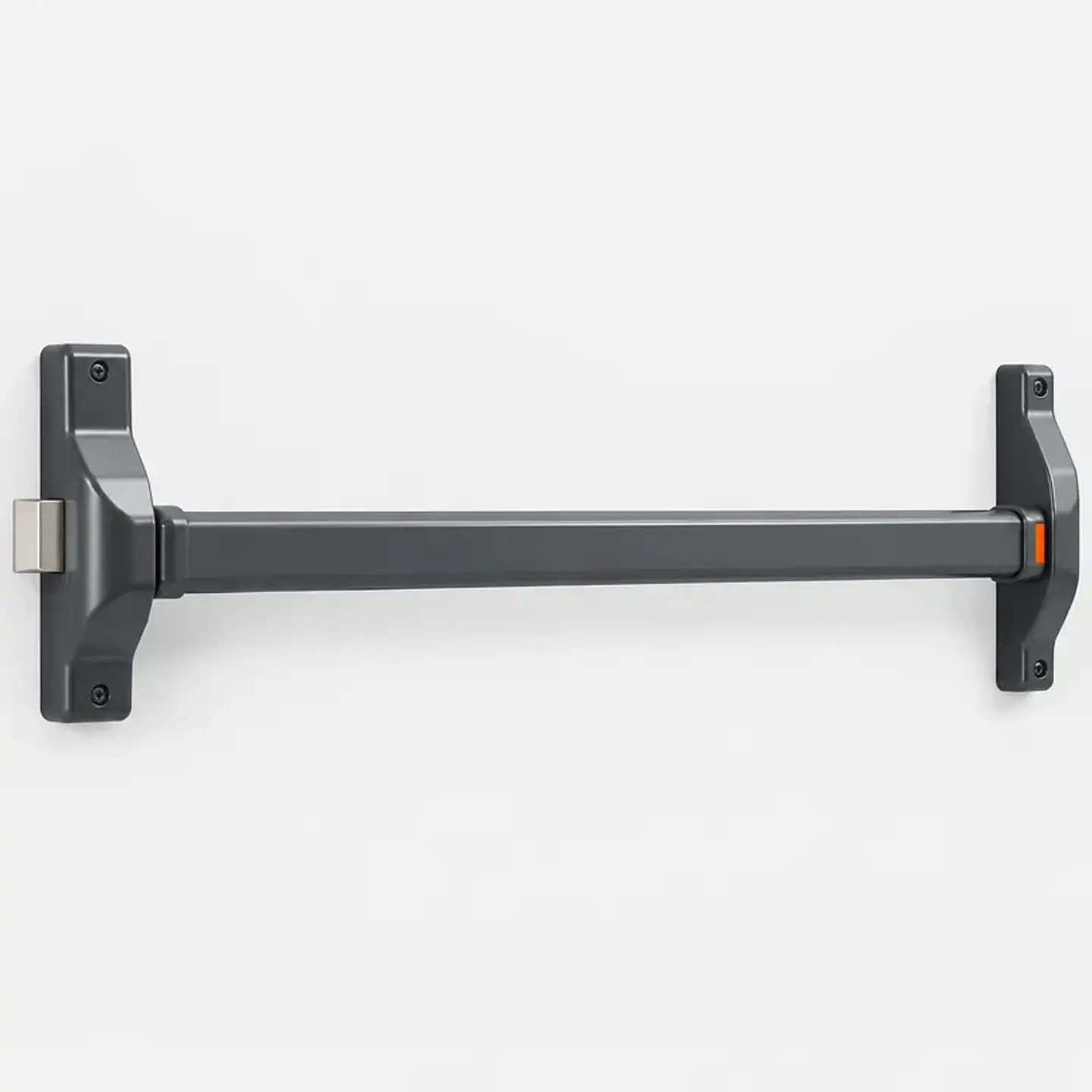 Barra Antipânico Modular para Porta Simples 1