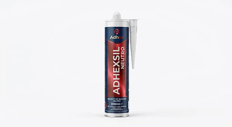 Silicone Neutro Premium 310ml 