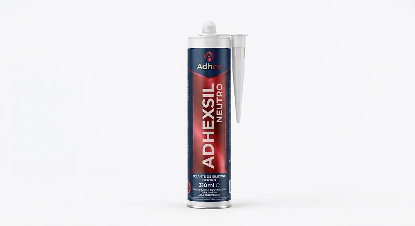 Silicone Neutro Premium 310ml  1