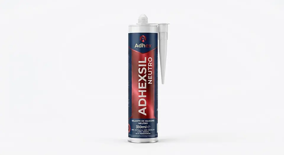 Silicone Neutro Premium 310ml  1