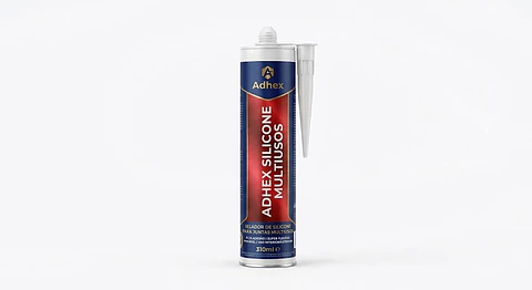 Silicone Multiusos Premium 310ml 