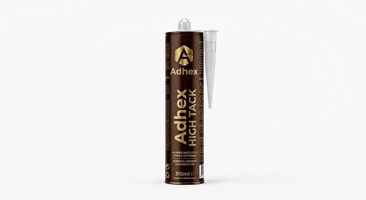 Adhex High Tack Premium 310ml 1