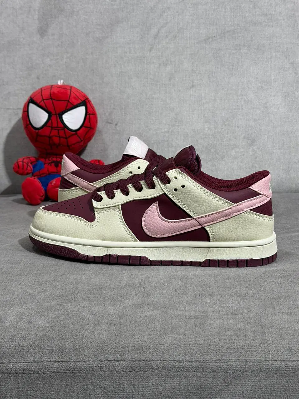 Nike SB “SAN VALENTÍN” 1