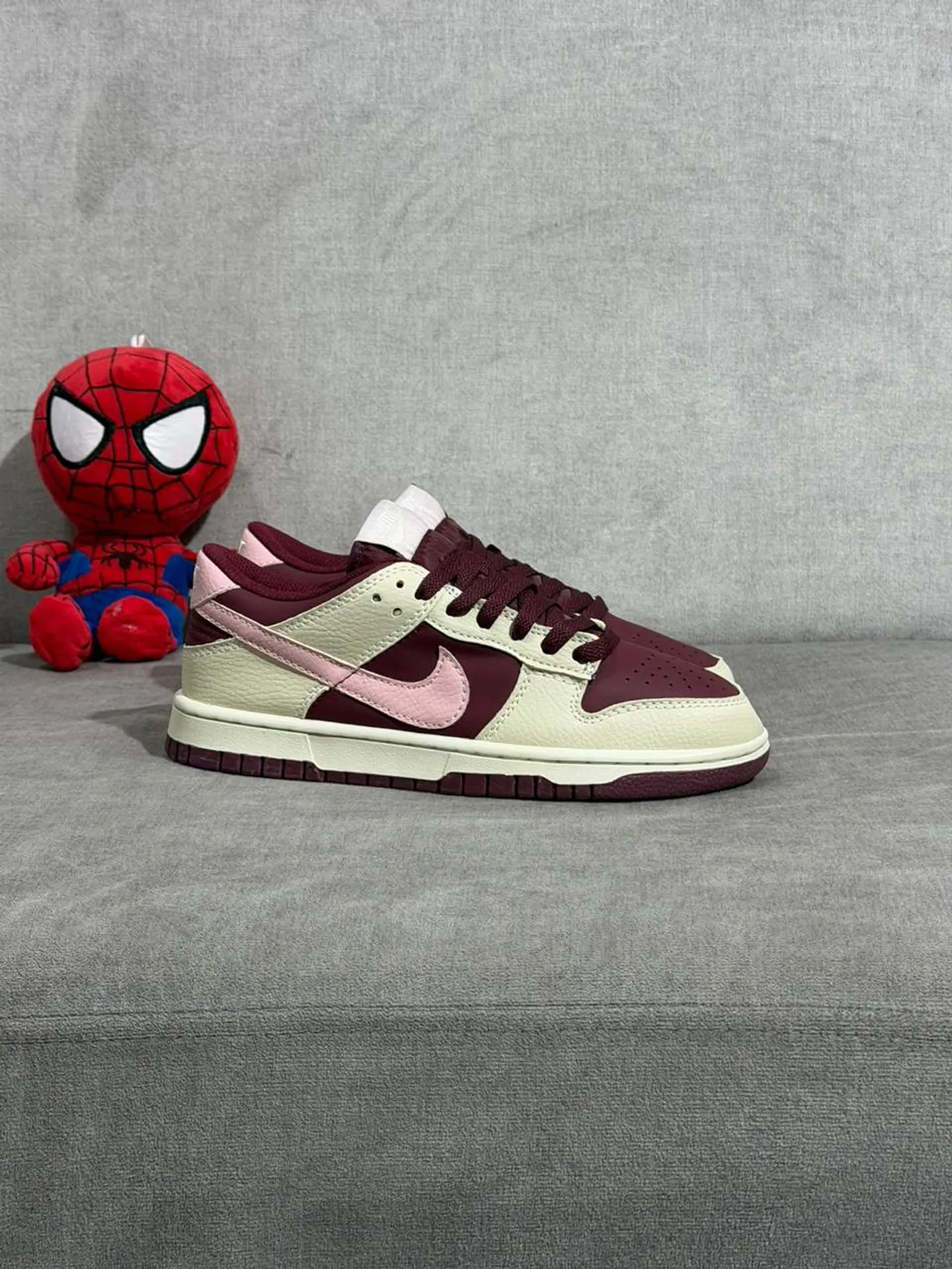 Nike SB “SAN VALENTÍN” 2